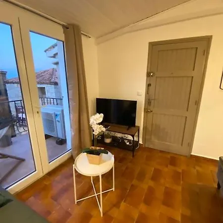 T3 Avec Terrasse Au Coeur De Portovecchio Διαμέρισμα