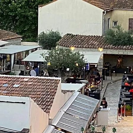Appartamento T3 Avec Terrasse Au Coeur De Portovecchio