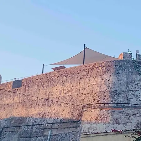 T3 Avec Terrasse Au Coeur De Portovecchio Πόρτο Βέκιο