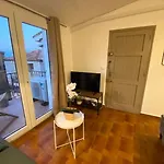 T3 Avec Terrasse Au Cœur De Portovecchio Appartement