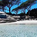 T3 Avec Terrasse Au Coeur De Portovecchio Διαμέρισμα Πόρτο Βέκιο