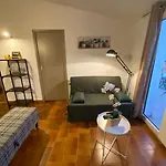 Διαμέρισμα T3 Avec Terrasse Au Coeur De Portovecchio *
