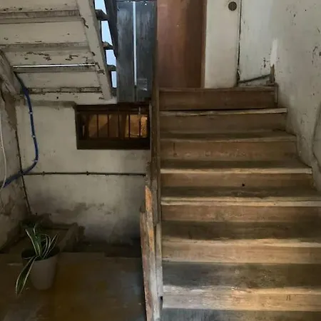 T3 Avec Terrasse Au Coeur De Portovecchio Apartment *