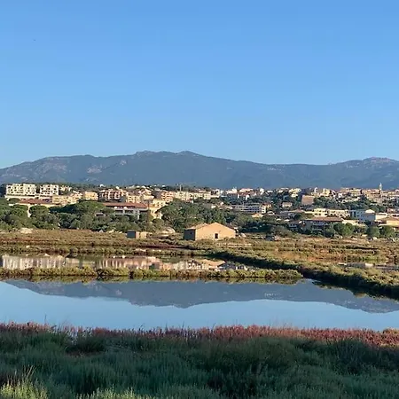 Appartement T3 Avec Terrasse Au Cœur De Portovecchio Porto-Vecchio (Corsica)